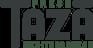 Tazā
