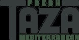 Tazā