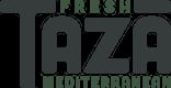 Tazā