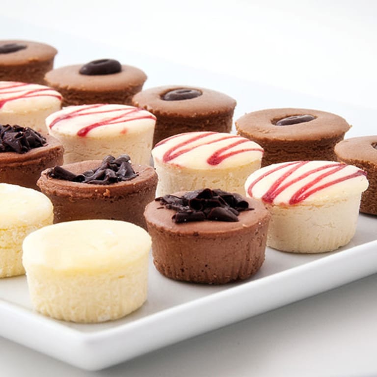 August 12th Cheesecake Day!