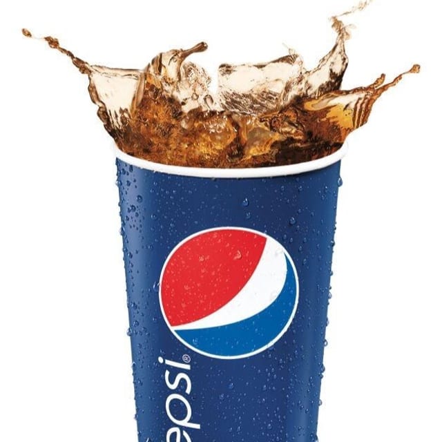 Fountain Drink.